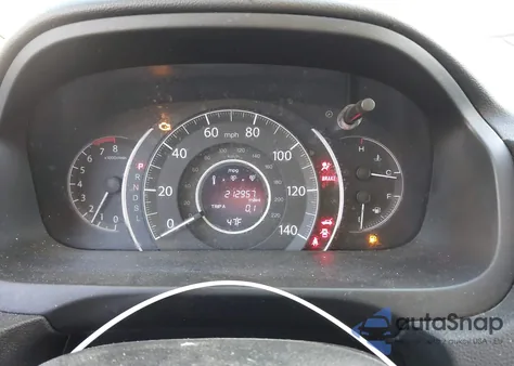 2015 Honda Cr-V Lx from USA, damaged, VIN 2HKRM4H30FH700419